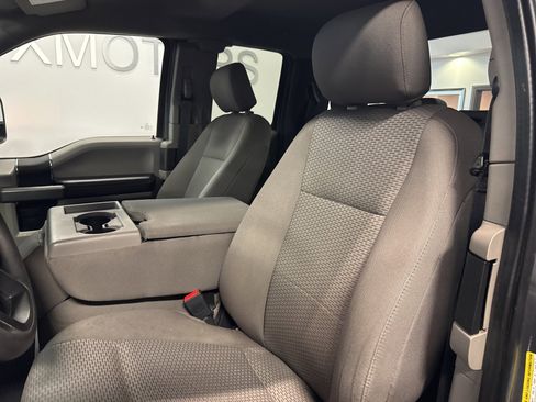 Used 2021 Ford F250 XLT image 6