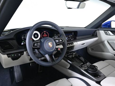 New 2026 Porsche 911 Carrera image 11
