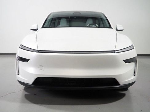 Used 2026 Tesla Model Y Long Range AWD/4WD image 58