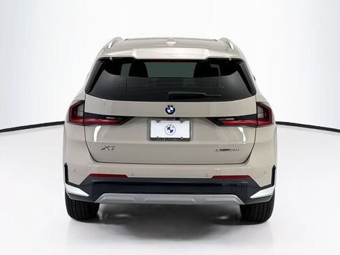 New 2026 BMW X1 xDrive28i w/ Convenience Package AWD/4WD image 6