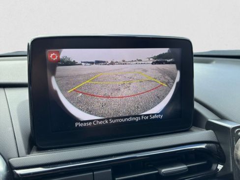 Used 2021 MAZDA MX-5 Miata RF Grand Touring RWD image 15