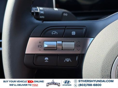 New 2026 Hyundai Tucson XRT image 26