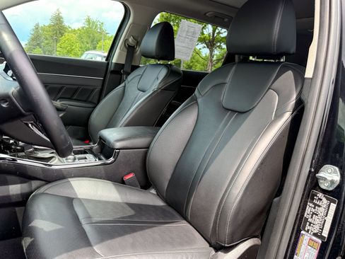 Certified 2024 Kia Sorento SX AWD/4WD image 14
