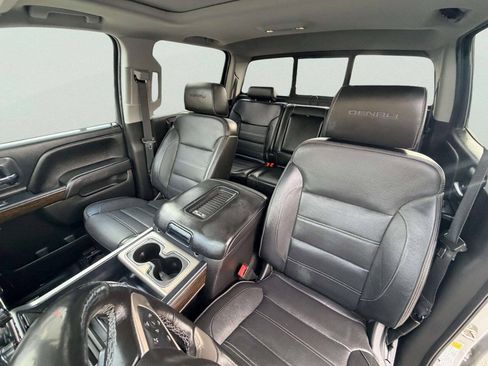 Used 2018 GMC Sierra 1500 Denali AWD/4WD image 19