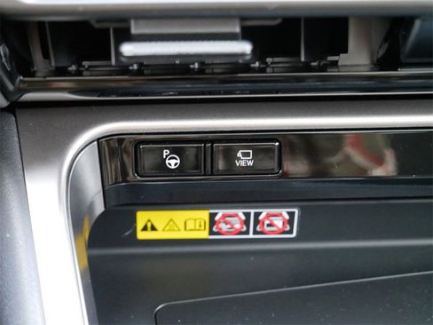 New 2026 Lexus TX 350 AWD image 22