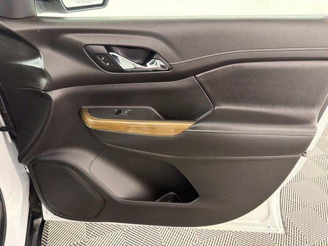 Used 2019 GMC Acadia SLE AWD/4WD image 36