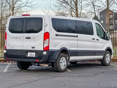Used 2023 Ford Transit 350 XLT