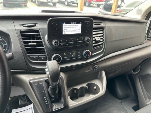 Used 2021 Ford Transit 150 XL image 15
