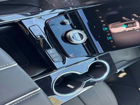 New 2026 Cadillac Escalade Sport w/ Touring Package AWD/4WD image 27