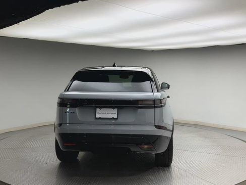 New 2026 Land Rover Range Rover Velar Belgravia AWD/4WD image 3