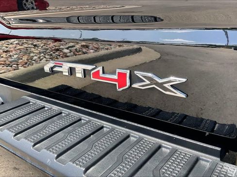 Used 2022 GMC Sierra 1500 AT4X AWD/4WD image 42