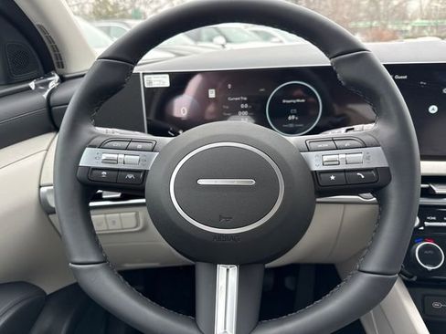 New 2026 Hyundai Tucson SEL image 8