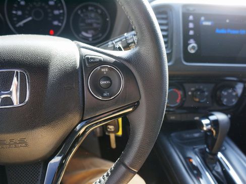 Used 2022 Honda HR-V Sport image 21