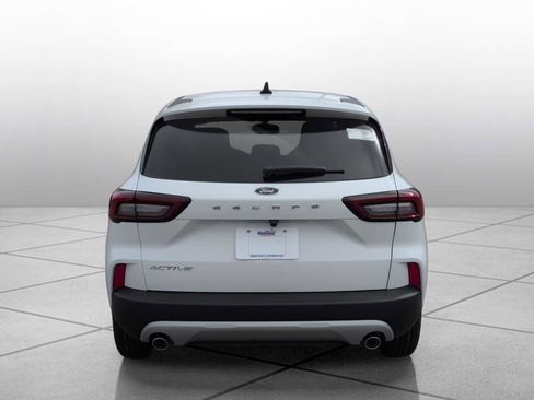 New 2026 Ford Escape Active image 4