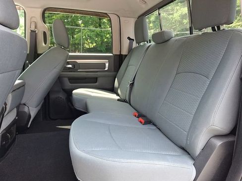 Used 2016 RAM 2500 SLT AWD/4WD image 16