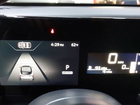 New 2026 Nissan Kicks SV w/ SV Premium Package image 22