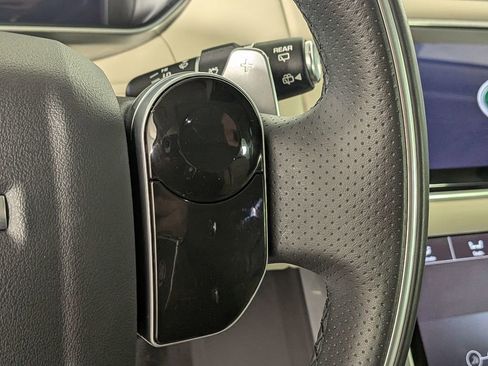 Used 2022 Land Rover Range Rover Sport HSE Dynamic image 23