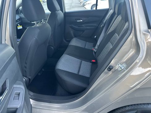 New 2026 Nissan Sentra SV image 20