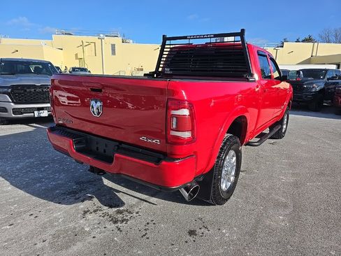 Used 2022 RAM 2500 Laramie image 7