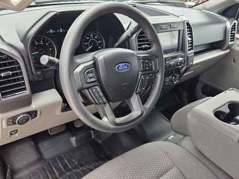 Used 2020 Ford F150 XLT RWD image 12