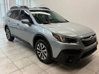 Used 2020 Subaru Outback Premium