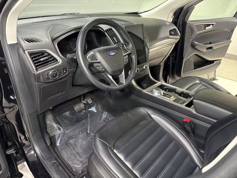 Used 2023 Ford Edge SEL w/ Convenience Package AWD/4WD image 13