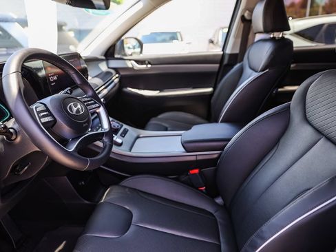Certified 2024 Hyundai Palisade SEL AWD/4WD image 18