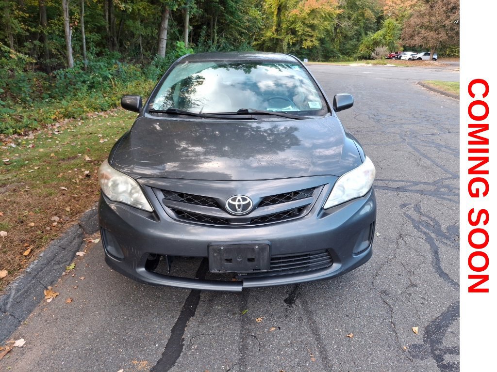 Used 2011 Toyota Corolla LE FWD image 3