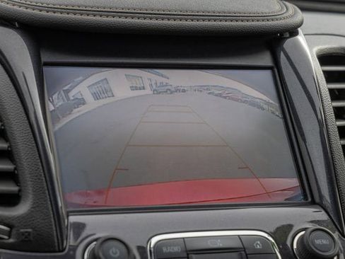 Used 2018 Chevrolet Impala Premier image 9