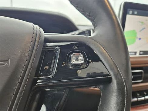 Used 2024 Lincoln Aviator Reserve w/ Equipment Group 201A image 26