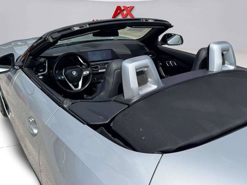Used 2021 BMW Z4 sDrive30i RWD image 77