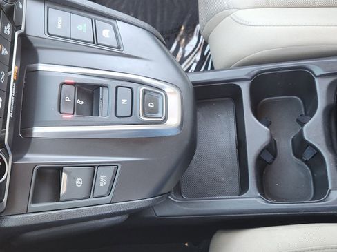 Used 2022 Honda CR-V EX image 23