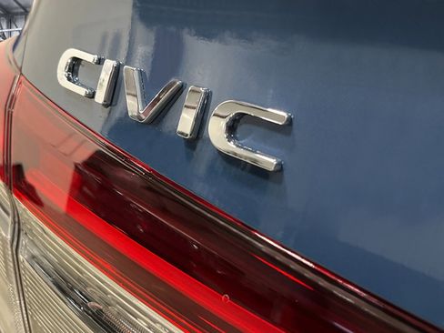 New 2026 Honda Civic LX image 6