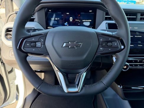 New 2027 Chevrolet Bolt LT w/ Comfort Package image 10