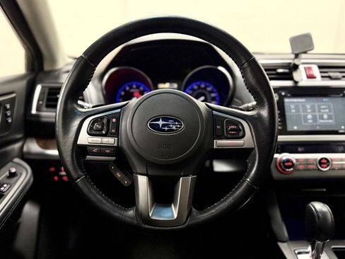 Used 2015 Subaru Outback 2.5i Limited image 18