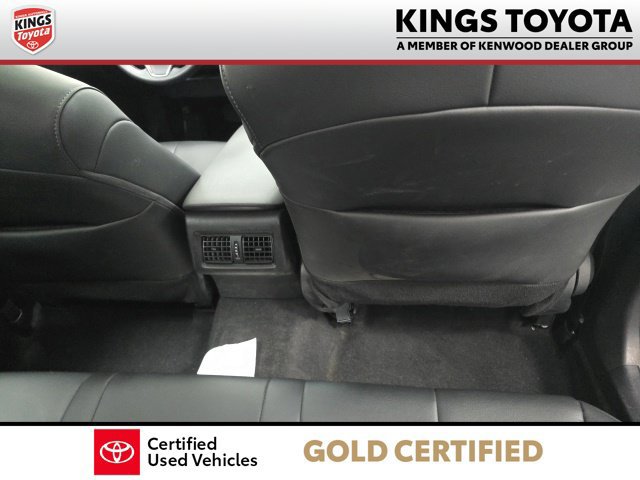 Certified 2024 Toyota Camry SE w/ Audio Upgrade Package FWD image 12