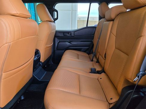 Used 2025 Toyota Land Cruiser 1958 image 14