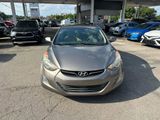 Used 2012 Hyundai Elantra Limited image 2