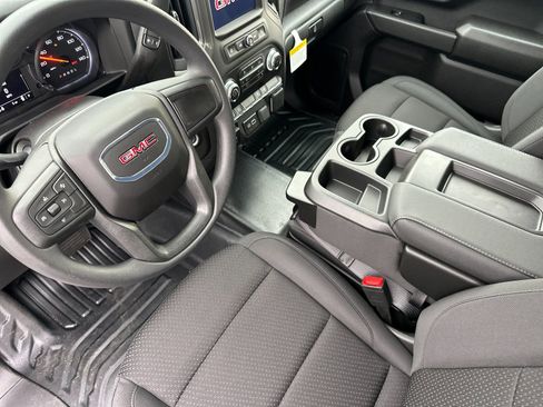 New 2026 GMC Sierra 3500 Pro w/ Convenience Package RWD image 10