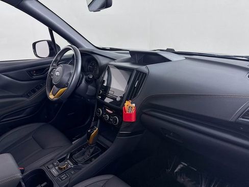 Used 2024 Subaru Forester Wilderness w/ Convenience Package image 30