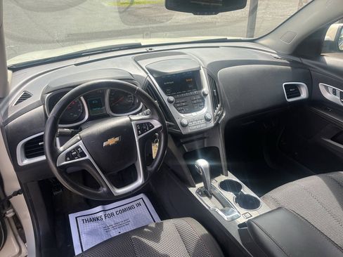 Used 2015 Chevrolet Equinox LT w/ Driver Convenience Package AWD/4WD image 28