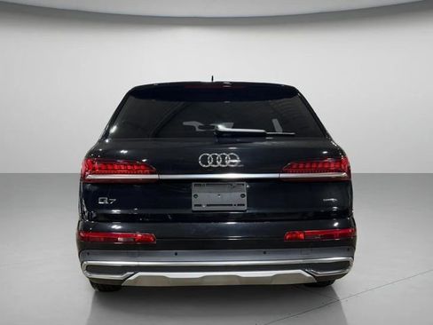 Used 2022 Audi Q7 2.0T Premium Plus image 4