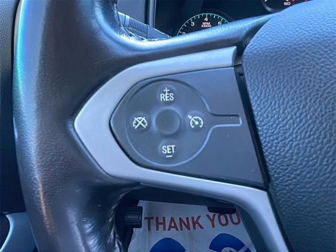 Used 2021 Chevrolet Colorado LT w/ LT Convenience Package image 18