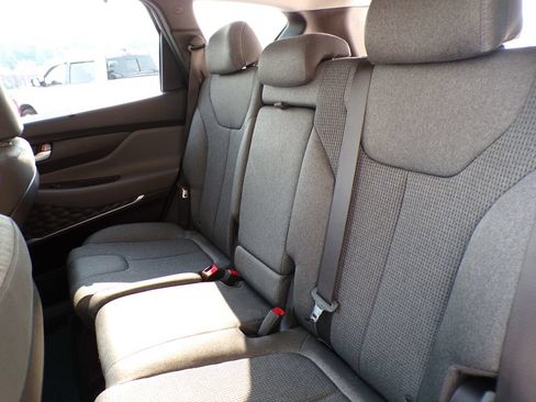 Used 2020 Hyundai Santa Fe SEL w/ Convenience Package AWD/4WD image 16