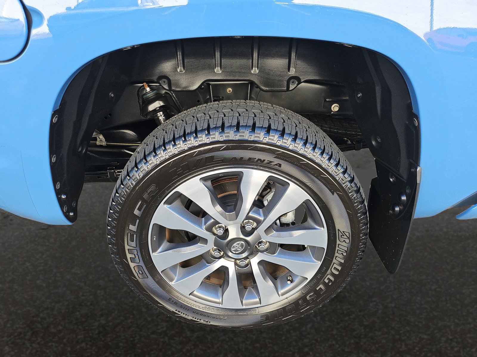 Used 2020 Toyota Tundra Limited w/ Limited Premium Package AWD/4WD image 46