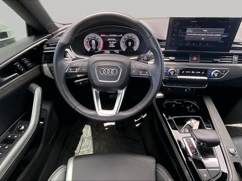 Used 2024 Audi A5 2.0T Premium Plus AWD/4WD image 6