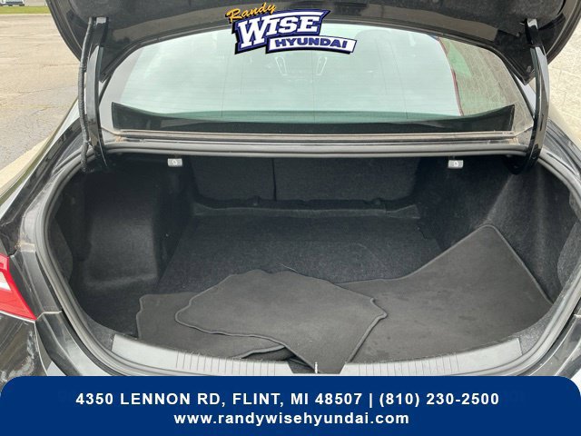 Used 2024 Chevrolet Malibu LT FWD image 28