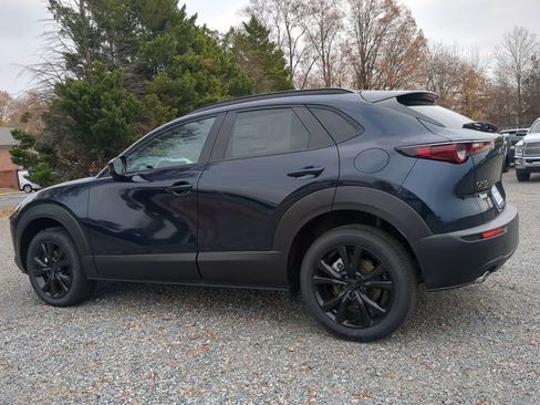 New 2026 MAZDA CX-30 AWD 2.5 S image 6