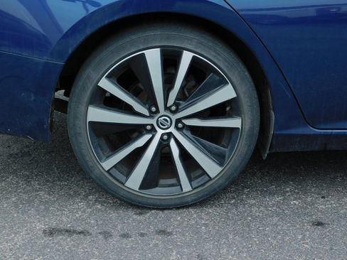 Used 2020 Nissan Altima 2.5 SR image 40