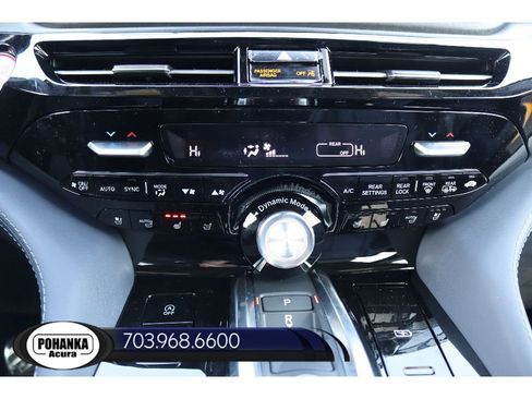 New 2026 Acura MDX Type S AWD/4WD image 18